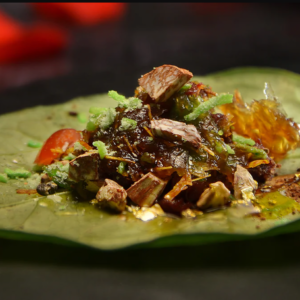 Special Masala Pan